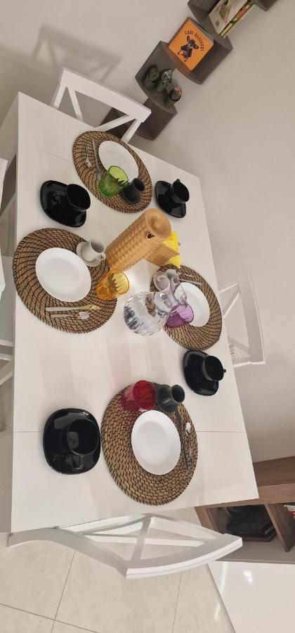 La Dimora Di Parthenope Bed & Breakfast *