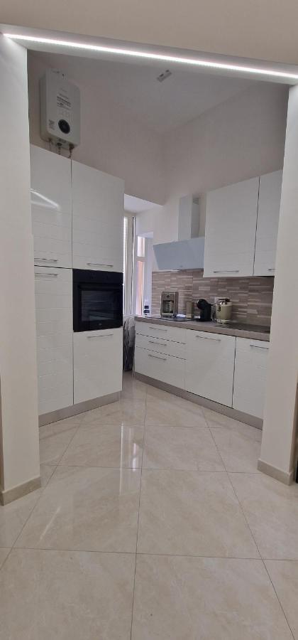 Bed & Breakfast La Dimora Di Parthenope Napoli