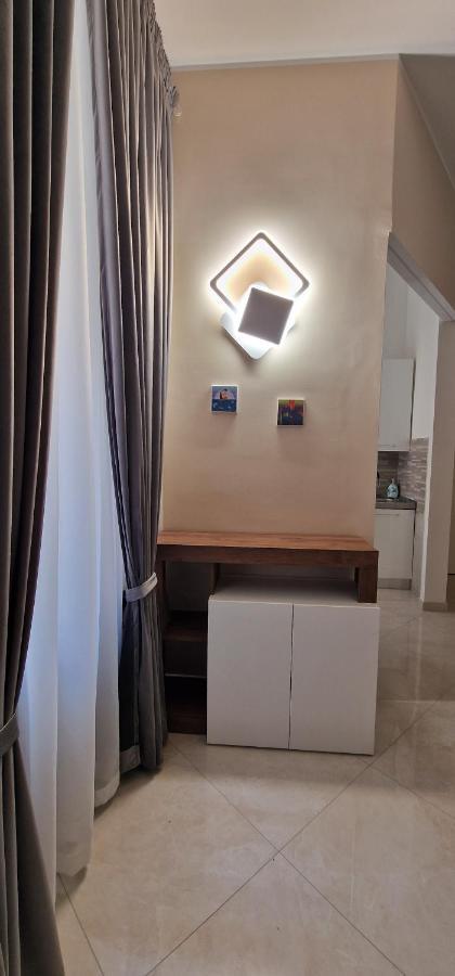 La Dimora Di Parthenope Bed & Breakfast Napoli