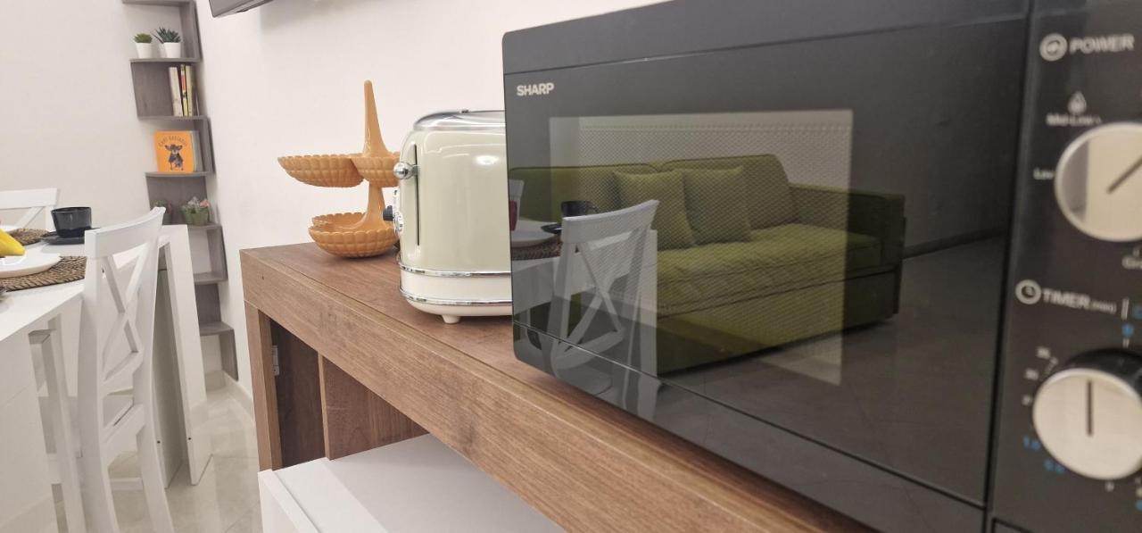 La Dimora Di Parthenope Bed & Breakfast