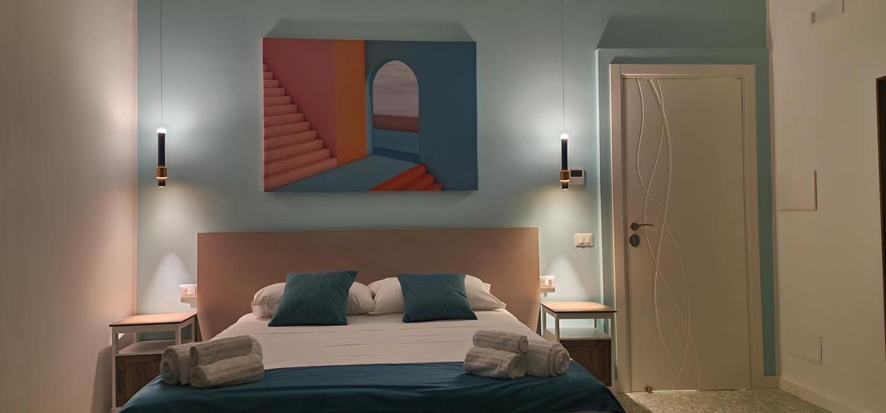 La Dimora Di Parthenope Bed & Breakfast Napoli