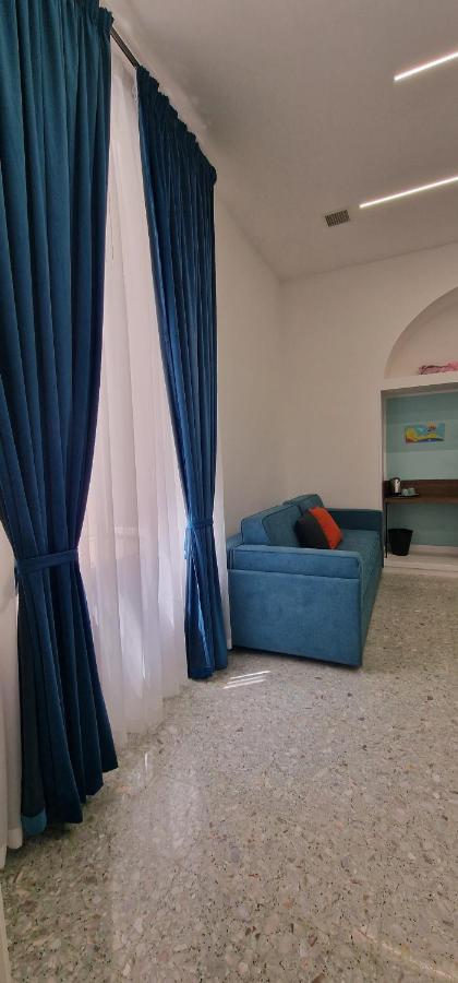 La Dimora Di Parthenope Bed & Breakfast Napoli