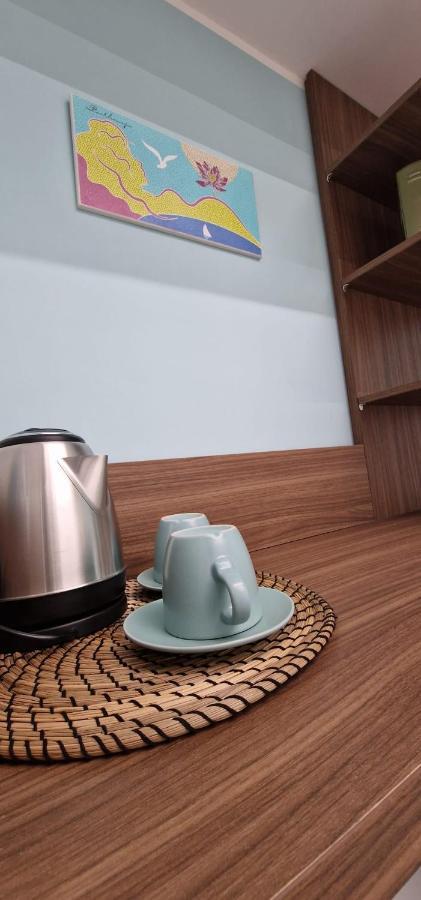 La Dimora Di Parthenope Bed & Breakfast Napoli