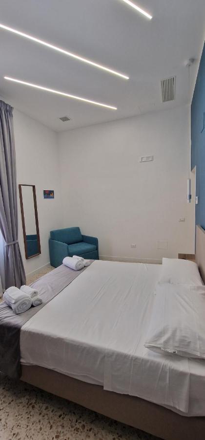 Bed & Breakfast La Dimora Di Parthenope Napoli