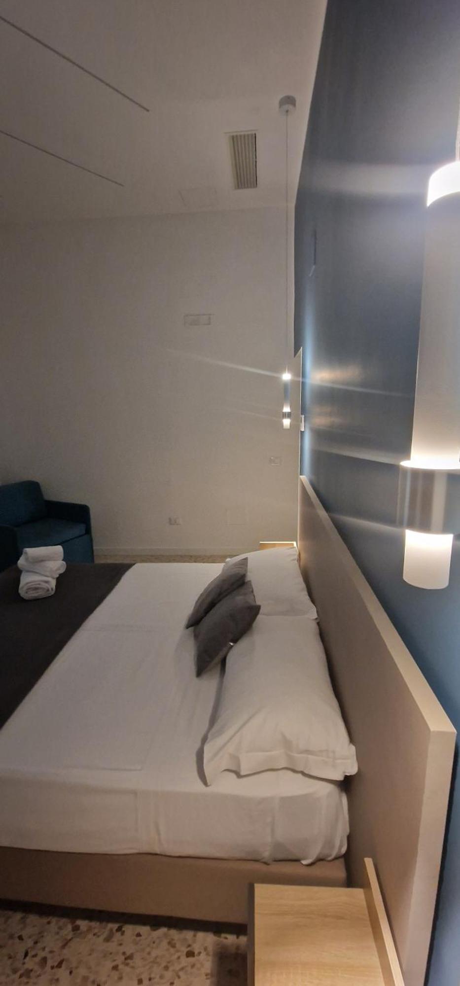 La Dimora Di Parthenope Bed & Breakfast Napoli