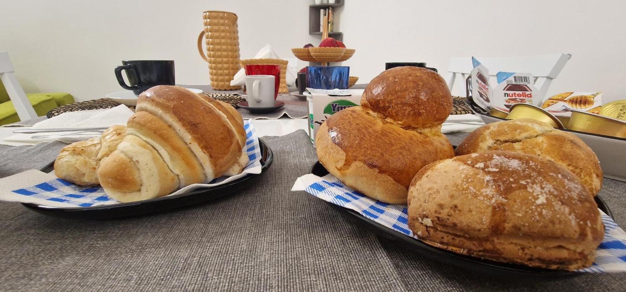 La Dimora Di Parthenope Bed & Breakfast