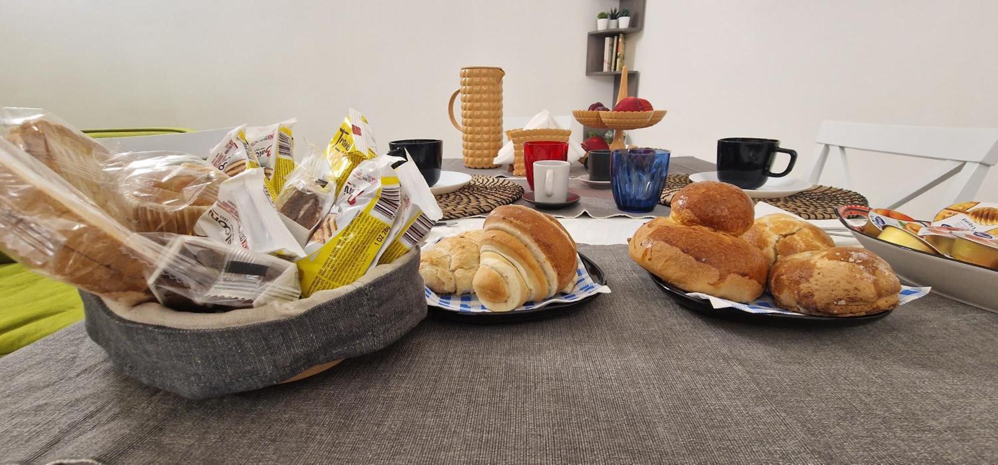 La Dimora Di Parthenope Bed & Breakfast *