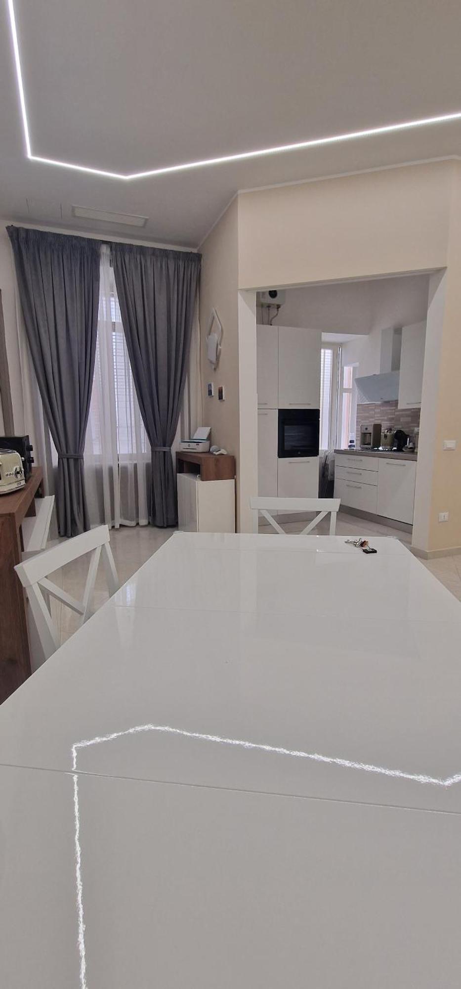 La Dimora Di Parthenope Bed & Breakfast Napoli